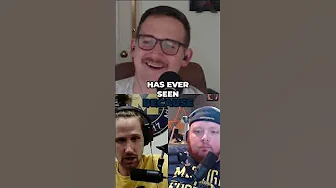 Is Joe Milton the Best Practice Quarterback? 🤔 thumbnail