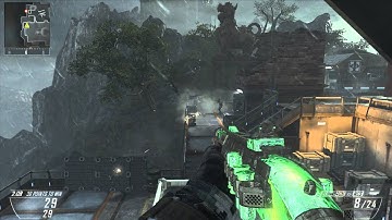 Sick Uplink shot best FFA shot!