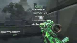 Sick Uplink shot best FFA shot!