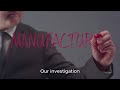 A Foreign Buyer Scammed While Purchasing Machinery from China, Successfully Recovered Losses