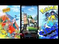 NUEVA INFORMACIÓN DEL JOYSTICK DEFINITIVO POKEMON GO!!