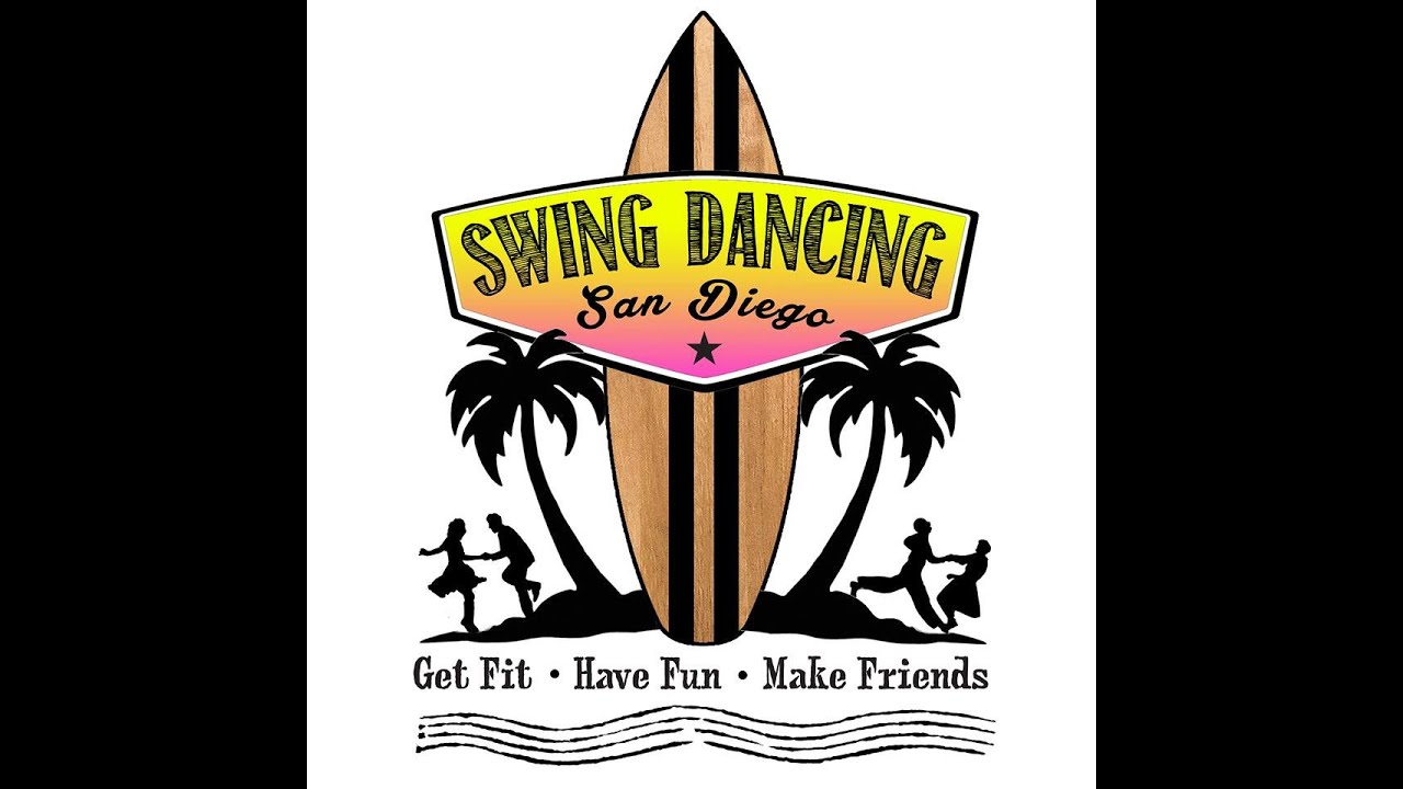 Swing Dancing San Diego SWING ERA BASICS