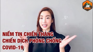 Bộ Y tế phát động chiến dịch "Niềm tin chiến thắng" kêu gọi toàn dân chung tay phòng, chống COVID-19