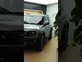 Interior & Exterior Walkaround of All new 2026 Jetour Traveler 2 0TD XWD Conquer | New Car Launch