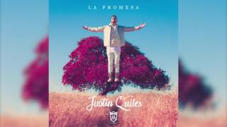 Justin Quiles - Egoista [Official Audio]