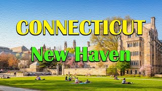 Apartment HUNTING in New Haven, CT, december 2022