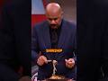 Steve Harvey TRIES Asian Fusion 🍤