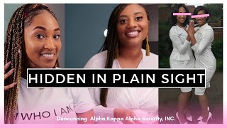 Denouncing AKA | Surrendering Our Life to Christ | Witchcraft Hidden In Plain Sight #Denouncing #AKA