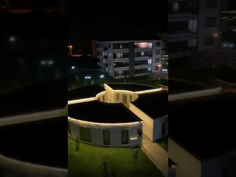 Hendekli Vatandaşlardan Sağlık çalışanlarına alkış 2