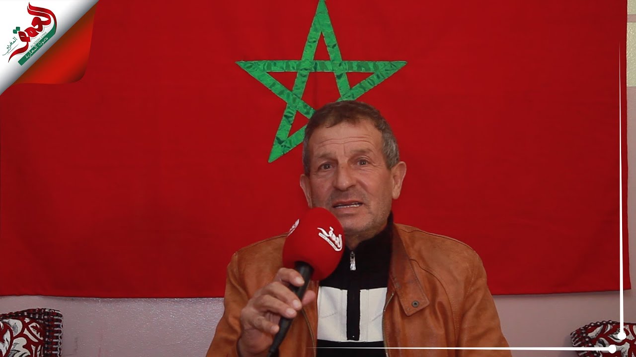 ضابط مغربي أس.ير سابق لدى البوليساريو مدة 25 سنة يكشف لأول مرة كيف عذ.به جزائريون