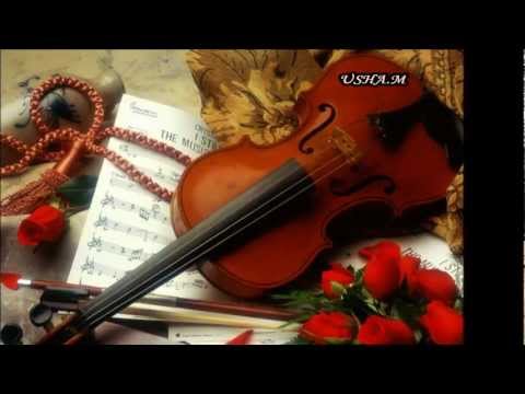 a-lady-and-the-violin