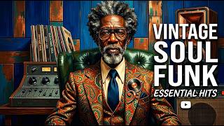  Vintage 70s Soul Funk Groove Youve Been Waiting For  Raw Deep U0026 Ultradry Vibes