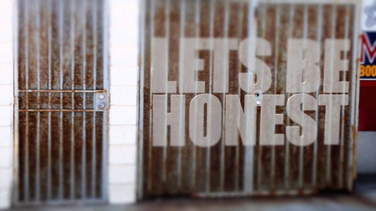 BLAQK AUDIO - 'Bright Black Heaven' Album Preview