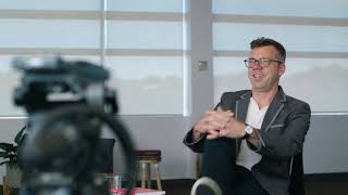 Study Flinders International Relations & Political Science with Dr Rob Manwaring