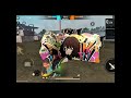 #freefire