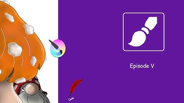 KRITA 4.4.3 INTRO TO BRUSHES - Editing Brushes  (pressure and tapering)