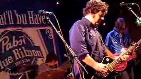 Mark Hoyt - "One of Us Must Know (Sooner or Later)"