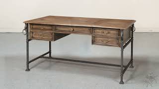 27100 - Game Of Thornes Desk