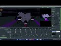 Working on christmi storm (i named it like this