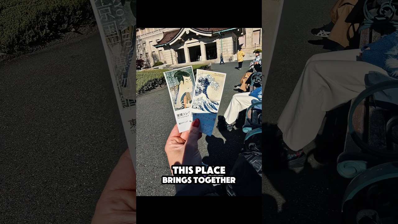 MOMAT Highlights | A Day at Tokyo’s National Museum of Modern Art