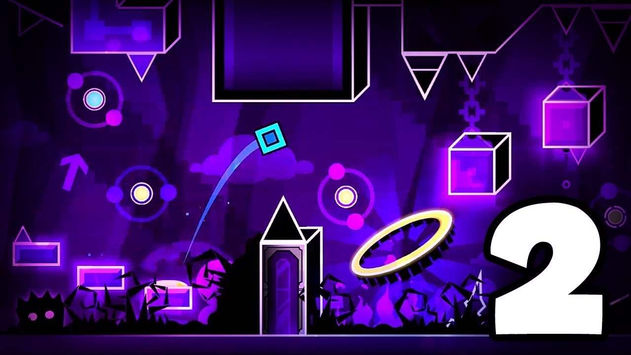 fingerdash full ver GG.