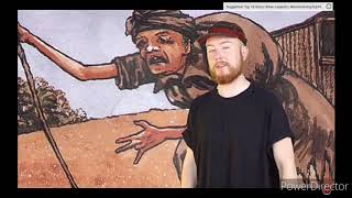 Reacting to top 10 Jamaican urban legends