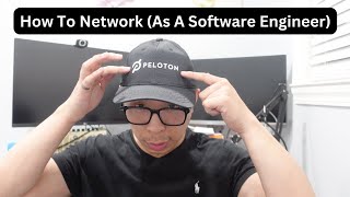 How To Network and Attend Networking Events (as a Software Engineer) screenshot 2