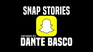 Snap Stories Nicks New Years Eve