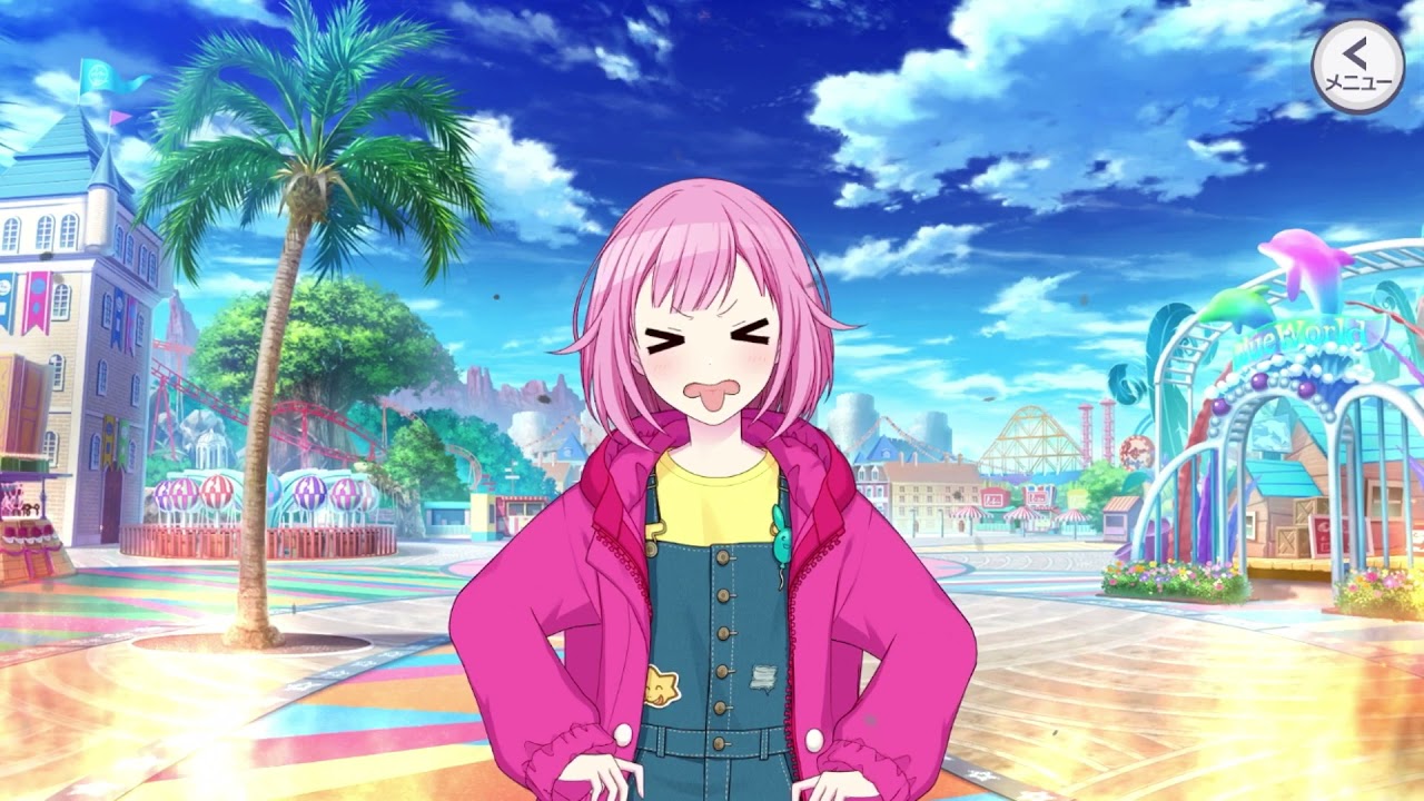 Project Sekai: MY NAME IS TSUKASA TENMA! [ENG Sub]