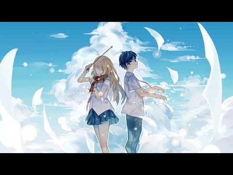 Beautiful-Piano-Music【BGM】