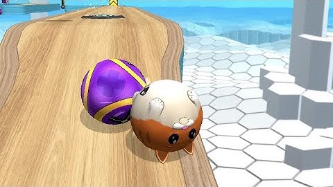 Going Balls‏ - SpeedRun Gameplay Level 217-220