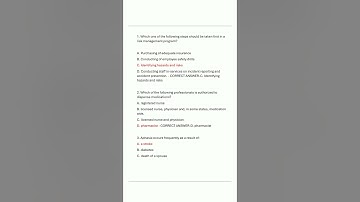 NAB Core Practice Exam 110  Questions  NAB Core Practice  Exam 110 Questions and  Answers 100 Pass 2