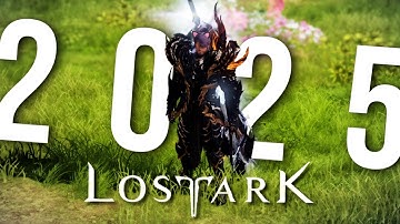 Lost Ark in 2025 | Is It Worth Playing?