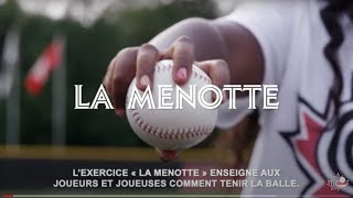 Rallye Cap 1 | La Menotte