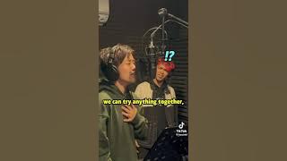 Yonnyboii & Kazu - Temaniku (Mechamato Movie) Malay & Japan Song