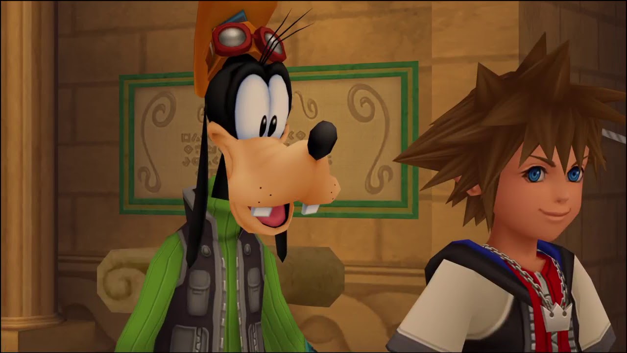 Kingdom Hearts Month! KH1FM [Stream 2]