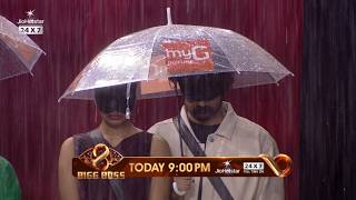 #BBMS8Promo ഇന്നത്തെ എവിക്ഷനിൽ അപ്രതീക്ഷിത ട്വിസ്റ്റ് സംഭവിക്കുമോ 