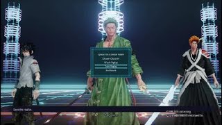 JUMP FORCE_yup engine bias
