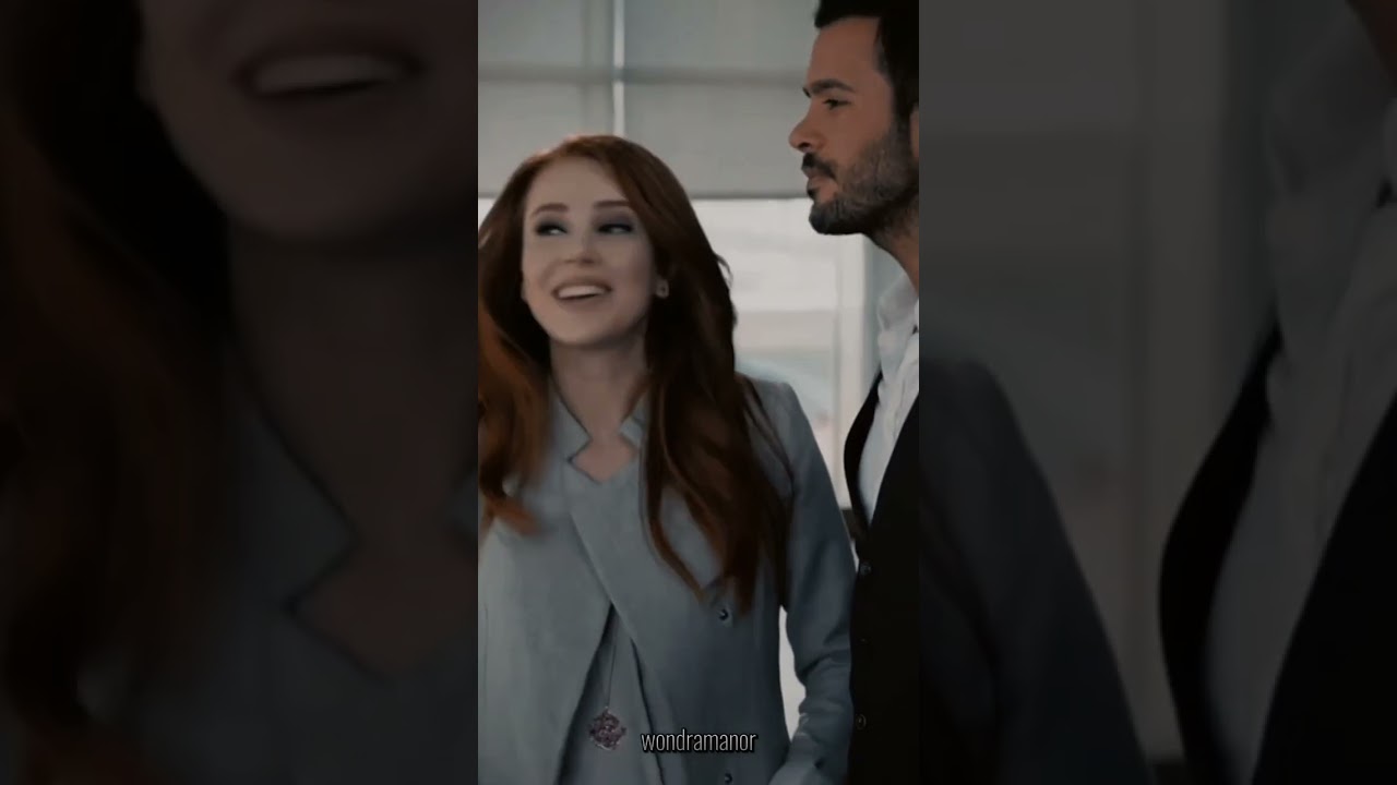 Baris elcin moment ► 