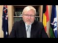 Kevin Rudd: 'China Has Politics, Too'