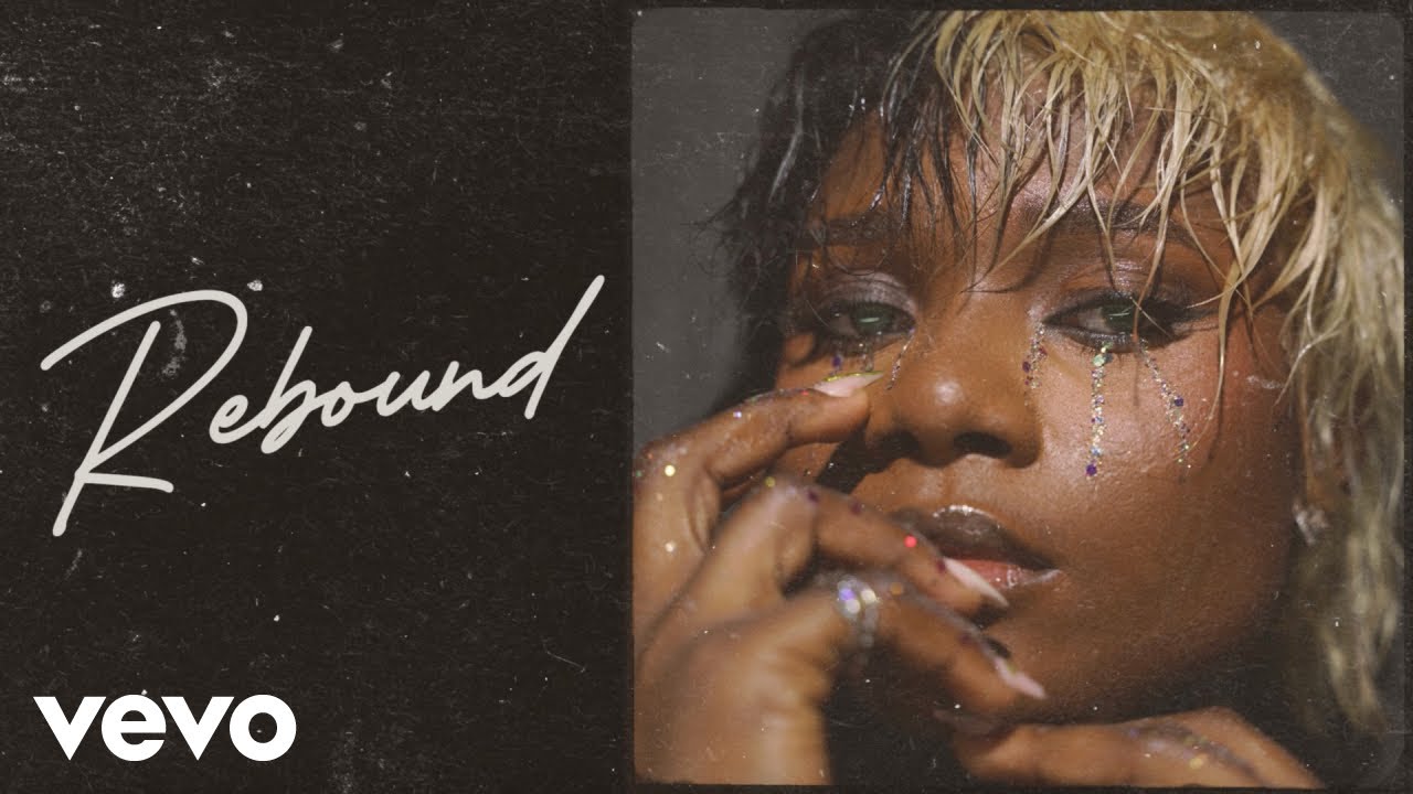 Guarda Salle - Rebound (official audio) su YouTube Guarda Salle - Rebound (official audio) su YouTube