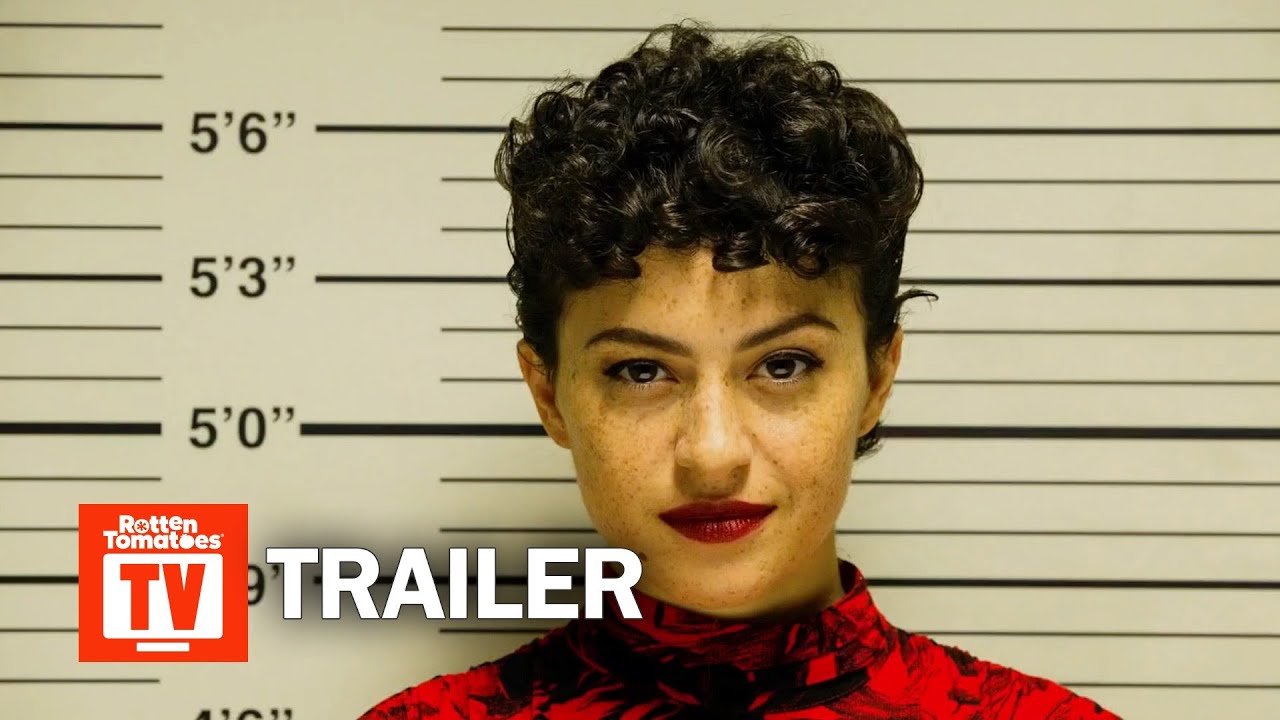 Download Search Party Season 3 Trailer | Rotten Tomatoes TV - YouTube