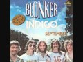 "Indigo" & "September" by Blonker (Germany,1978)