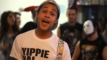 Leftovers - Party Part 1 (Music video)