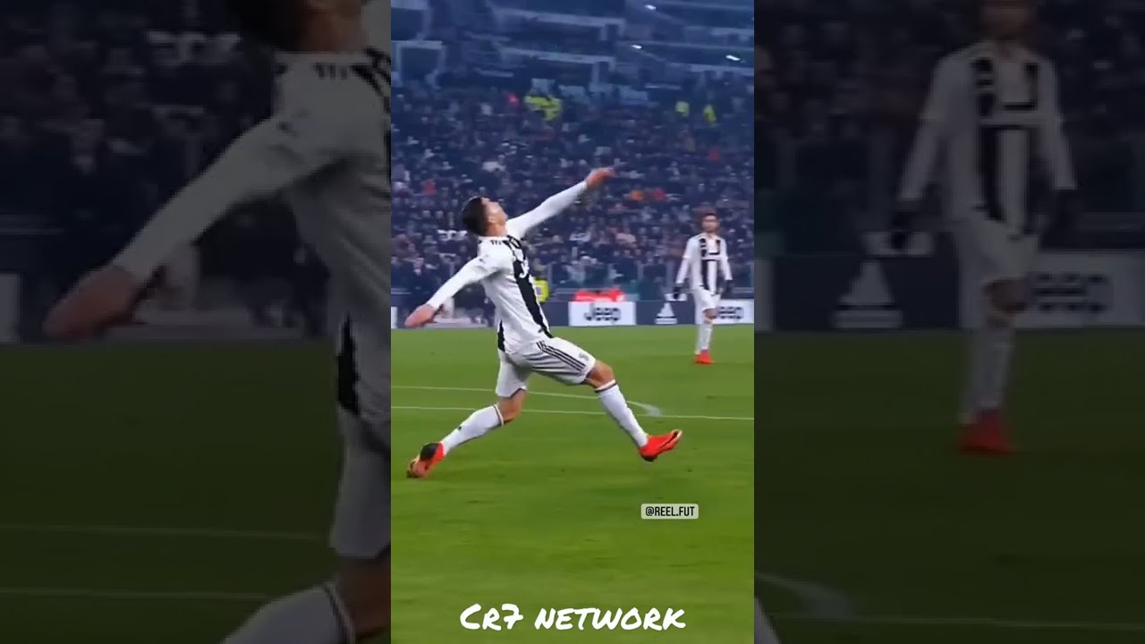 bicycle kick op 🤟