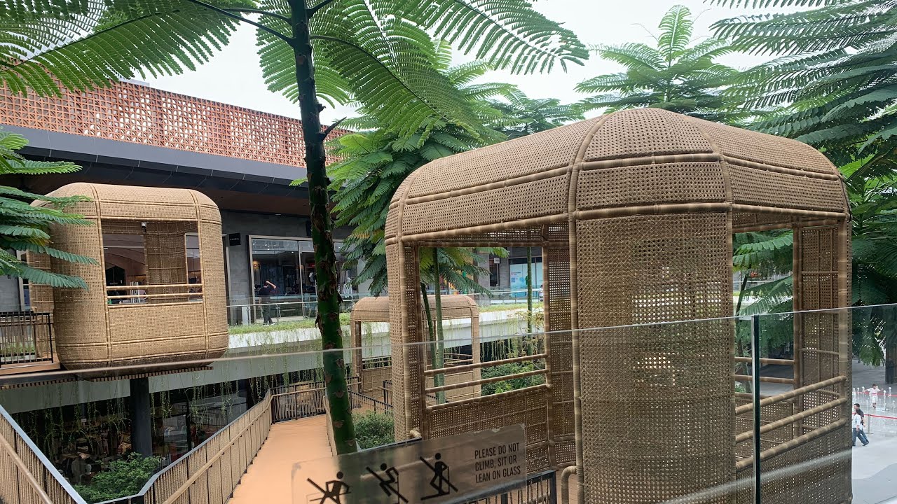 Jalan2 ke Jakarta Premium Outlets, apa yg bisa kita beli dan kulinernya 👍