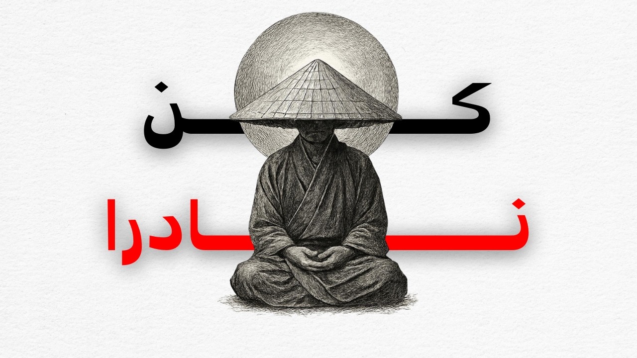 كيف تصبح شخصية غامضة وجذابة لا تُنسى؟ (قانون الندرة والكاريزما الحقيقية)