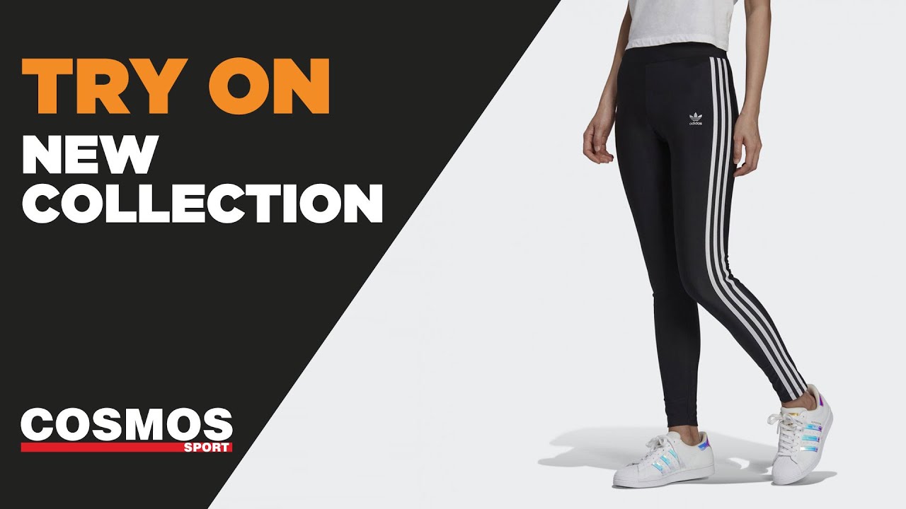 adidas new leggings