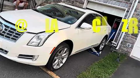 Cadillac XTS problems | Do you own one? | Brakes | Allaboutcarz | Cars LINK IN DESCRIPTION