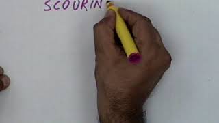 5  AVSEQ05 Scouring contd